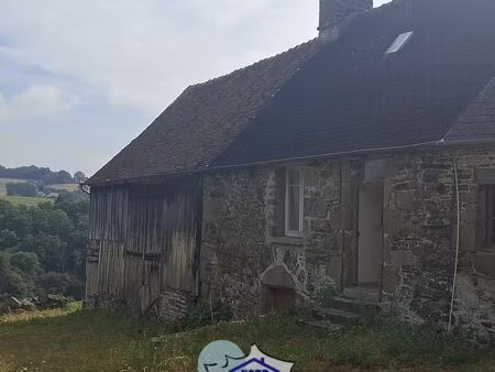 maison 3 pièces 40 m²