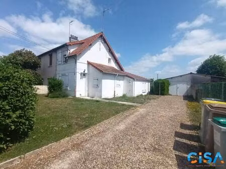 maison à louer