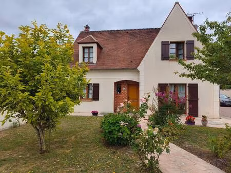 mapeo immobilier