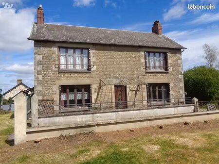 maison 6 pièces 123 m²