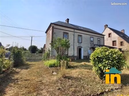 maison 7 pièces 132 m²
