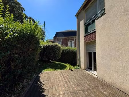 propriétaire particulier
