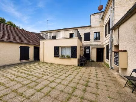 immeuble à vendre