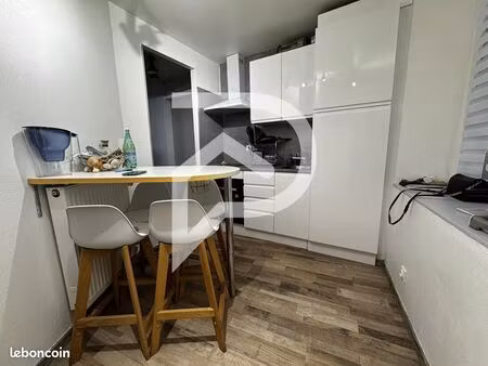 immeuble 7 pièces 186 m²
