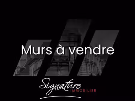 signature immobilier