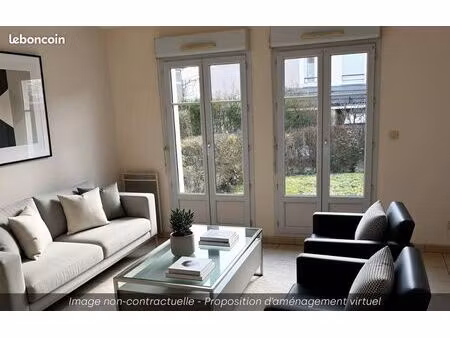 maison 4 pièces 81 m²