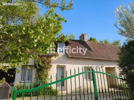 maison 3 pièces 99 m²