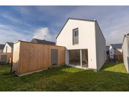 maison à vendre - neuf