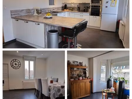 a vendre maison