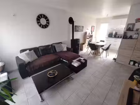 maison à louer