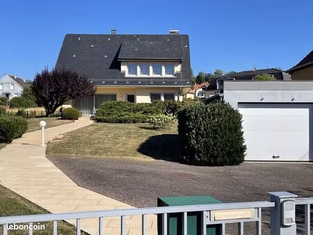maison 6 pièces 164 m²