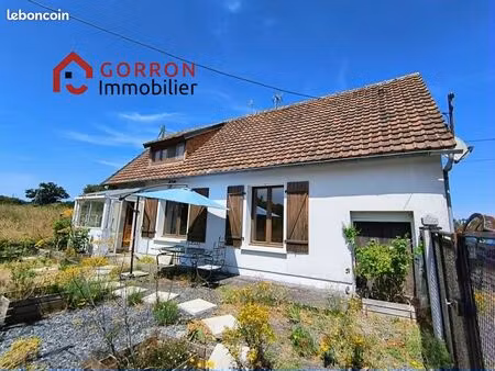 maison 4 pièces 82 m²