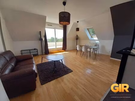 gestion immobiliere rennaise