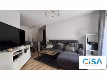 appartement à vendre - première occupation