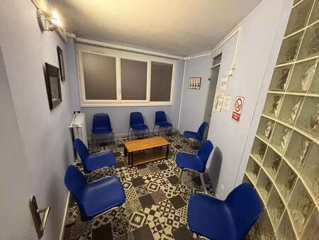 espace bureau à vendre