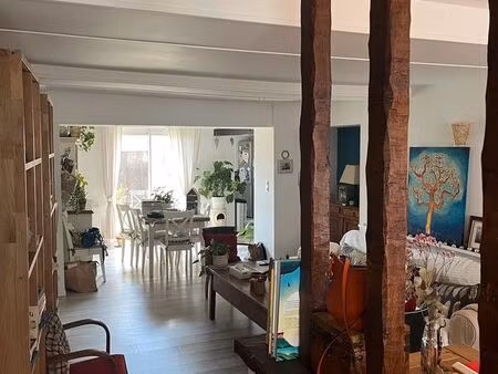 maison de ville