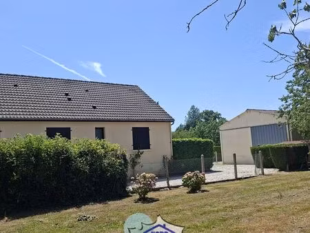 maison 5 pièces 103 m²