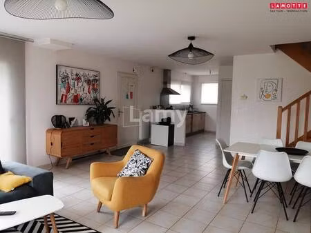 maison à louer