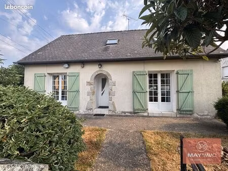 maison 5 pièces 113 m²