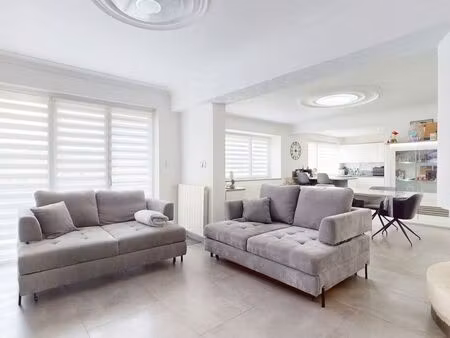 maison familiale amneville