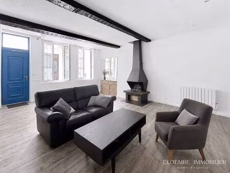 clotaire immobilier