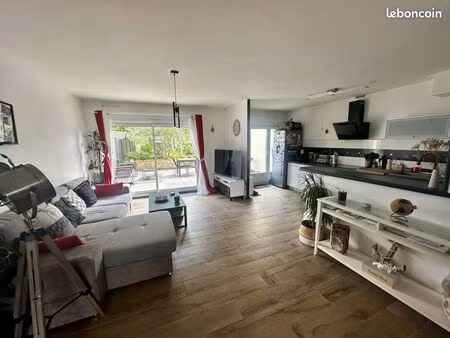 maison 4 chambres secteur alençon village
