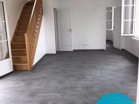 mapeo immobilier