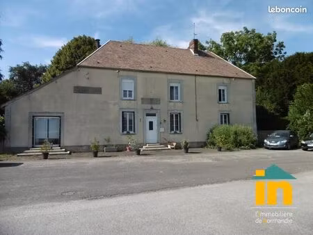 maison 6 pièces 170 m²