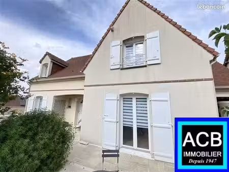 maison 7 pièces 160 m²