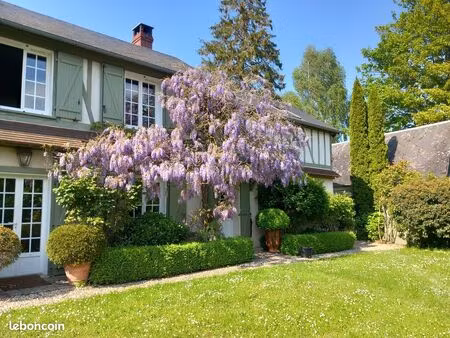 longère