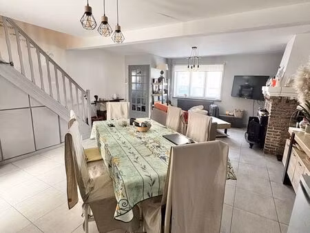 maison 4 pièces 70 m²