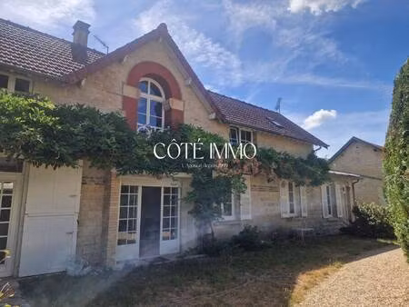 maison à louer
