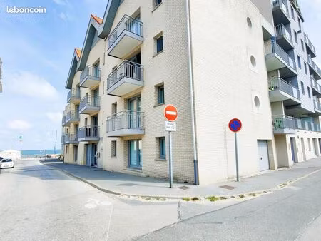 appartement 3 pièces 37 m²