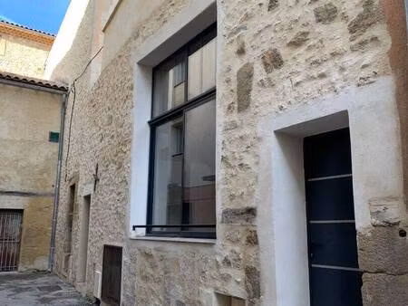duplex à vendre