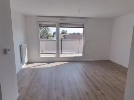 studio 1 pièce 29 m²