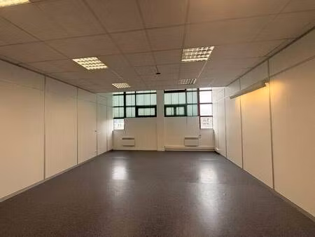 espace bureau à louer
