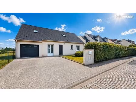maison 7 pièces 122 m²