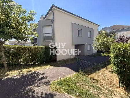 immeuble 300 m² boulay moselle