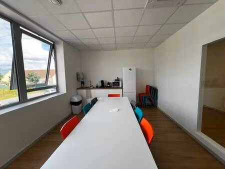 espace bureau à louer