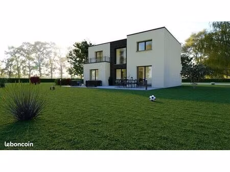 pavillon 6 pièces 135 m²