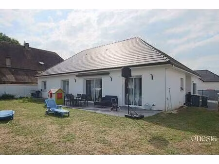 onesia immobilier lons