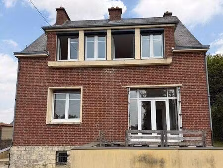 royal immobilier - etrepagny - lyons la forêt