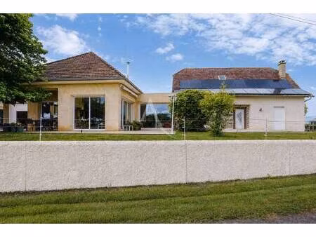 maison en viager