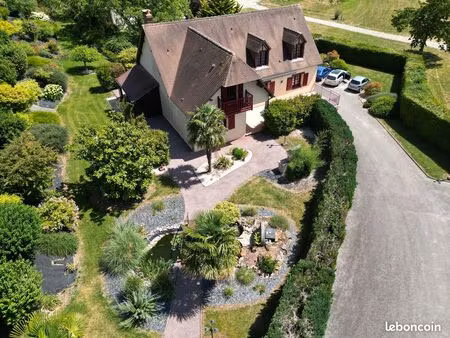 maison - 6 chambres - 188m²