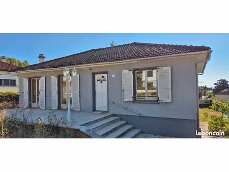 maison individuelle sur la commune de clouange 