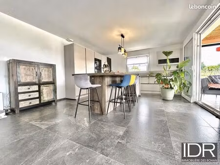 maison 5 pièces 145 m²