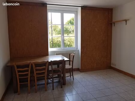 appartement f2 35 m2