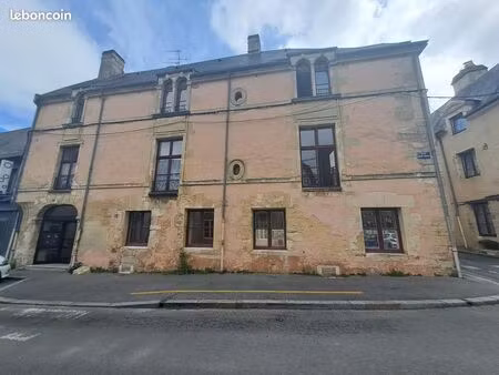 appartement 3 pièces 86 m²