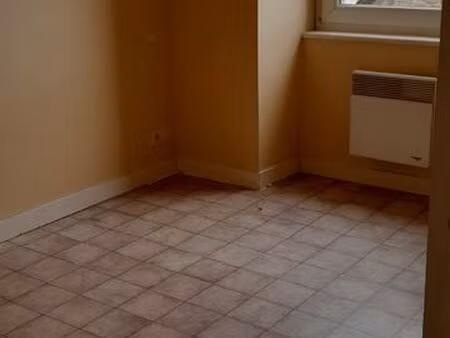 appartement t3
