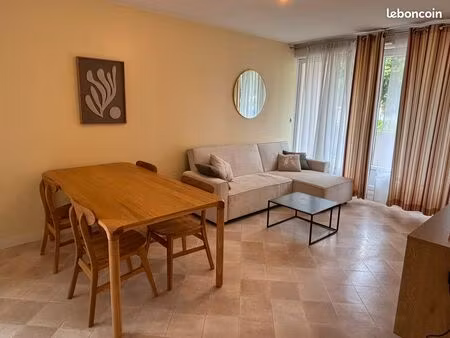 ? à louer – chambre2 dans t3 meublé – quartier les jardins – compiègne